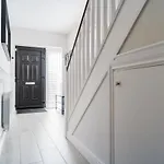Holiday home Dublin Premier Oasis *