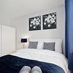 Dublin Premier Oasis Holiday home *