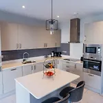 Dublin Premier Oasis Holiday home *