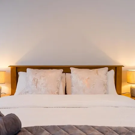 Dublin Premier Oasis Casa vacanze Rath Cuil