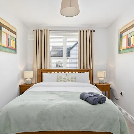 Dublin Premier Oasis *