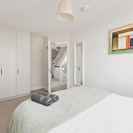 Dublin Premier Oasis Prázdninový dům