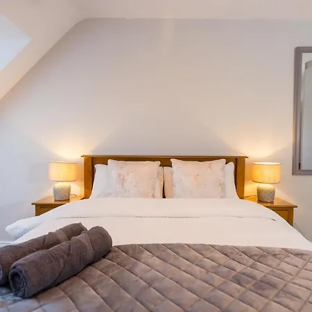 Dublin Premier Oasis Сasa de vacaciones Rath Cuil