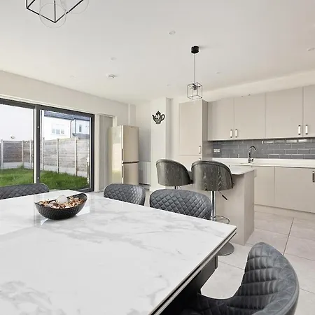 Dublin Premier Oasis Сasa de vacaciones