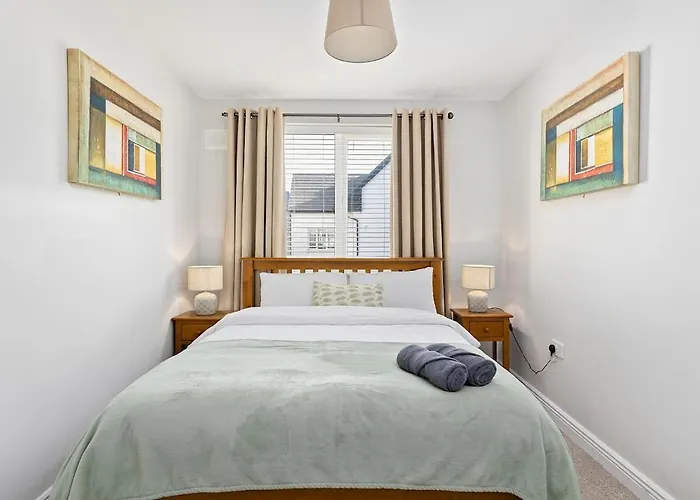 Dublin Premier Oasis *