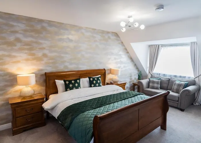 Dublin Premier Oasis