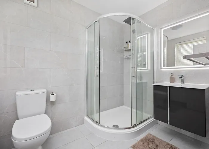 Dublin Premier Oasis